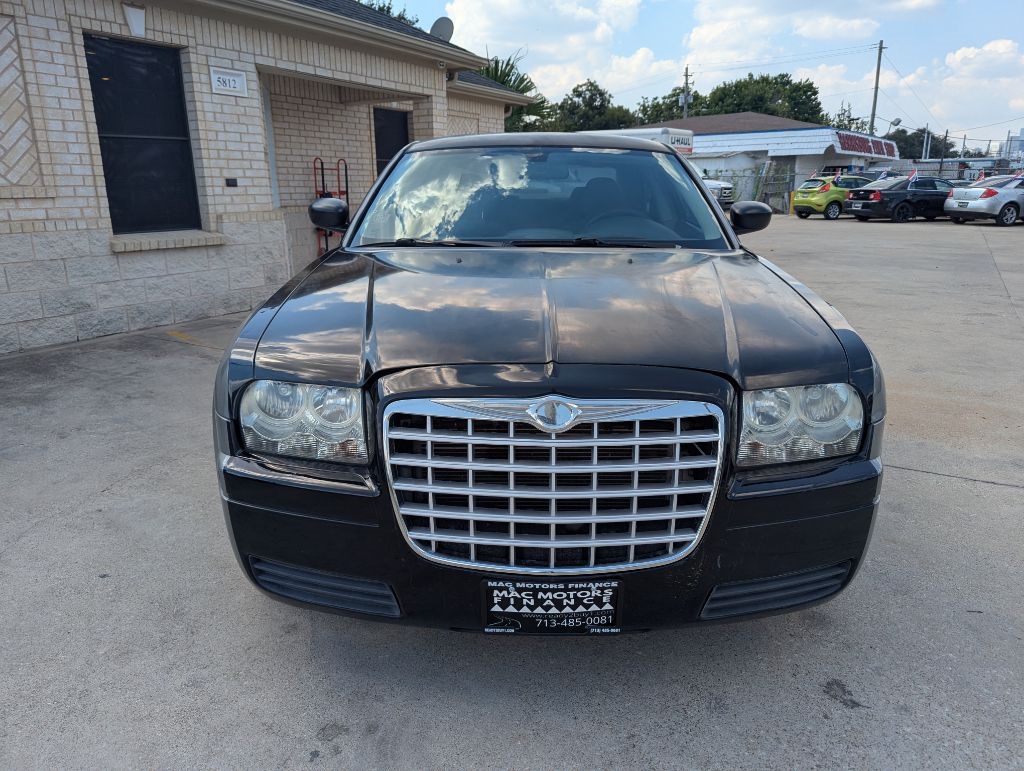 Chrysler 300 Base 2007
