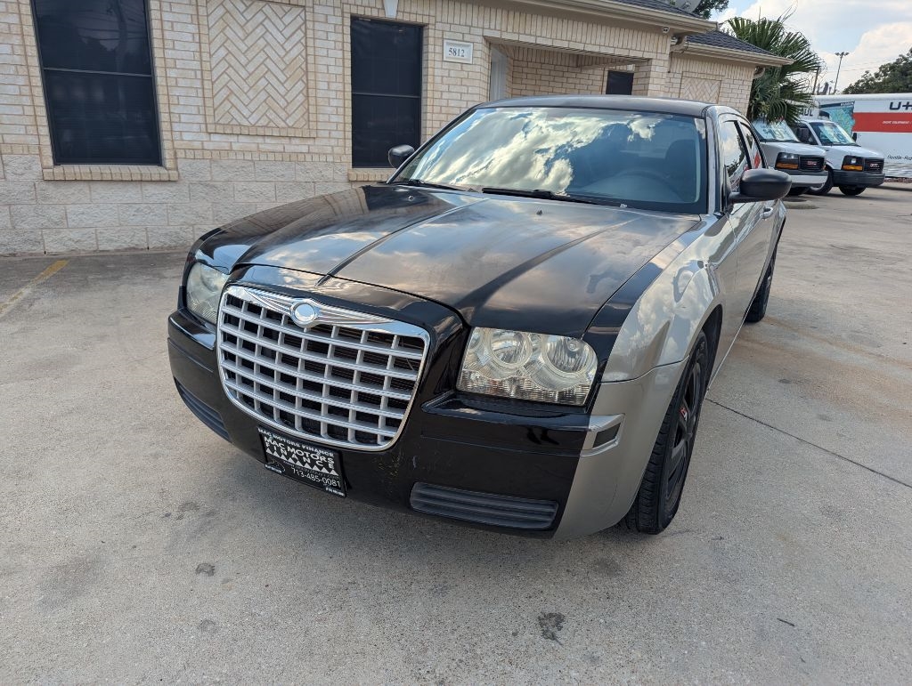 Chrysler 300 Base 2007