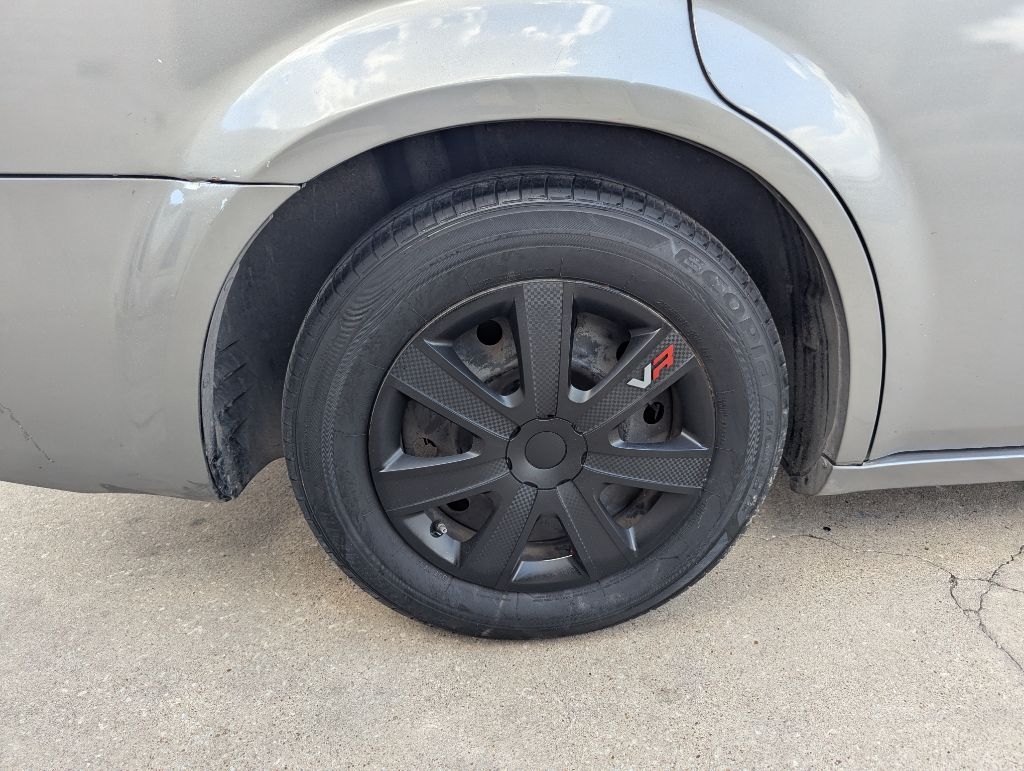 Chrysler 300 Base 2007