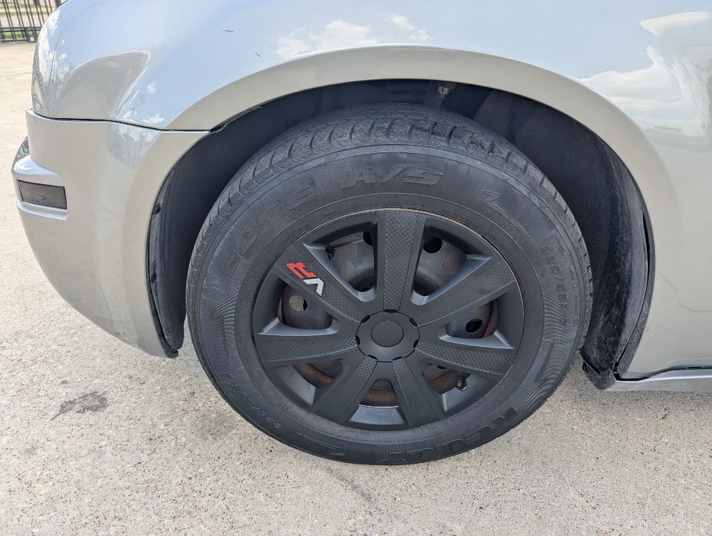 Chrysler 300 Base 2007