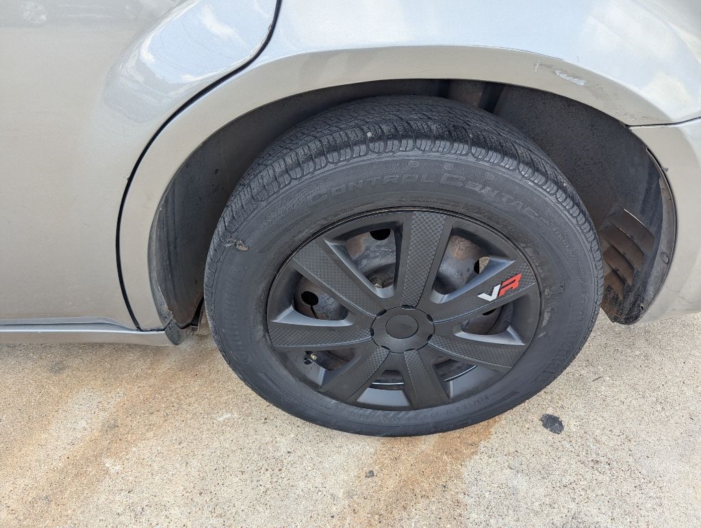 Chrysler 300 Base 2007