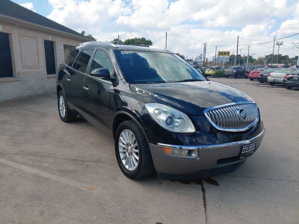 2011 Buick Enclave CXL-1 FWD