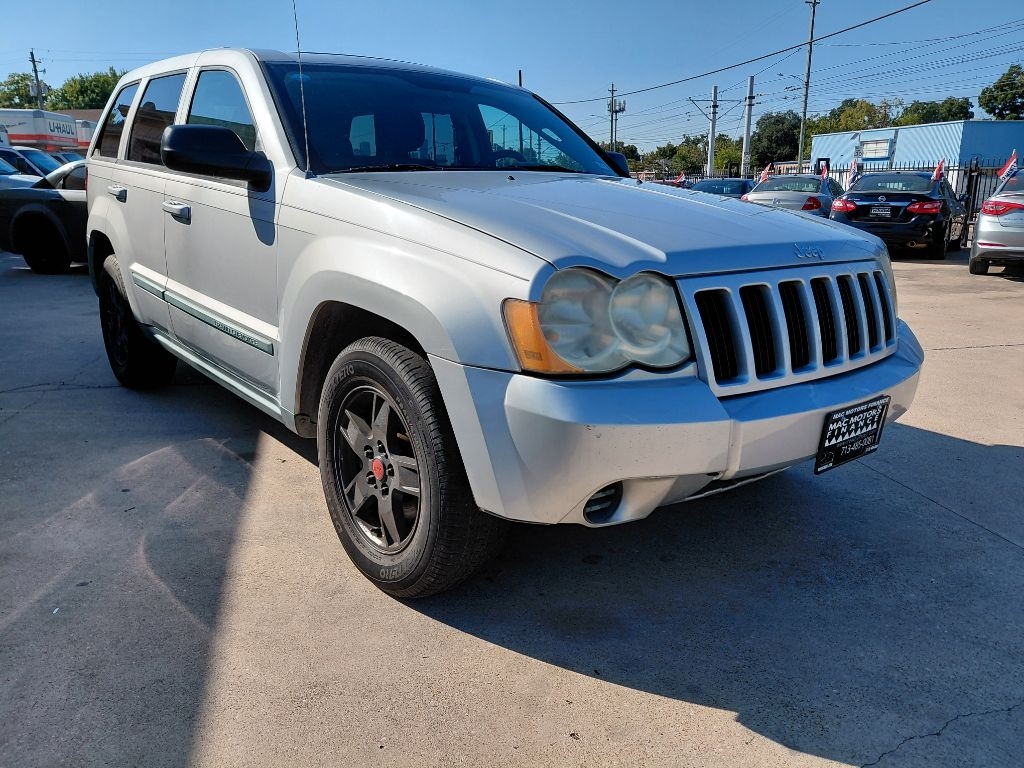 2008 Jeep Grand Cherokee Laredo 2WD