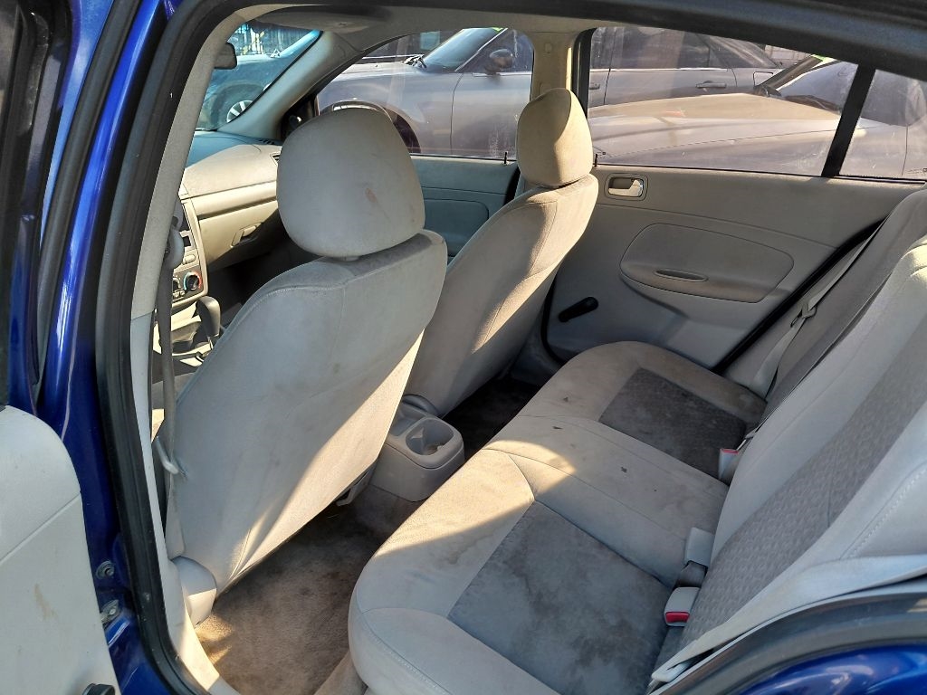 Chevrolet Cobalt LS Sedan 2007