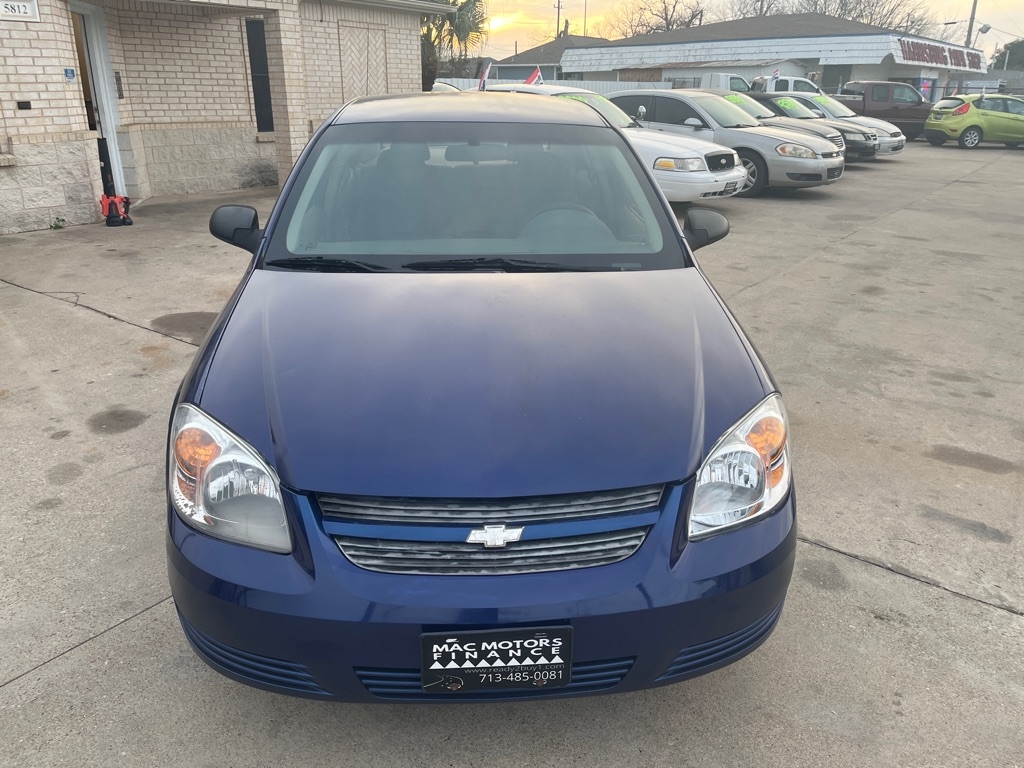 Chevrolet Cobalt LS Sedan 2007