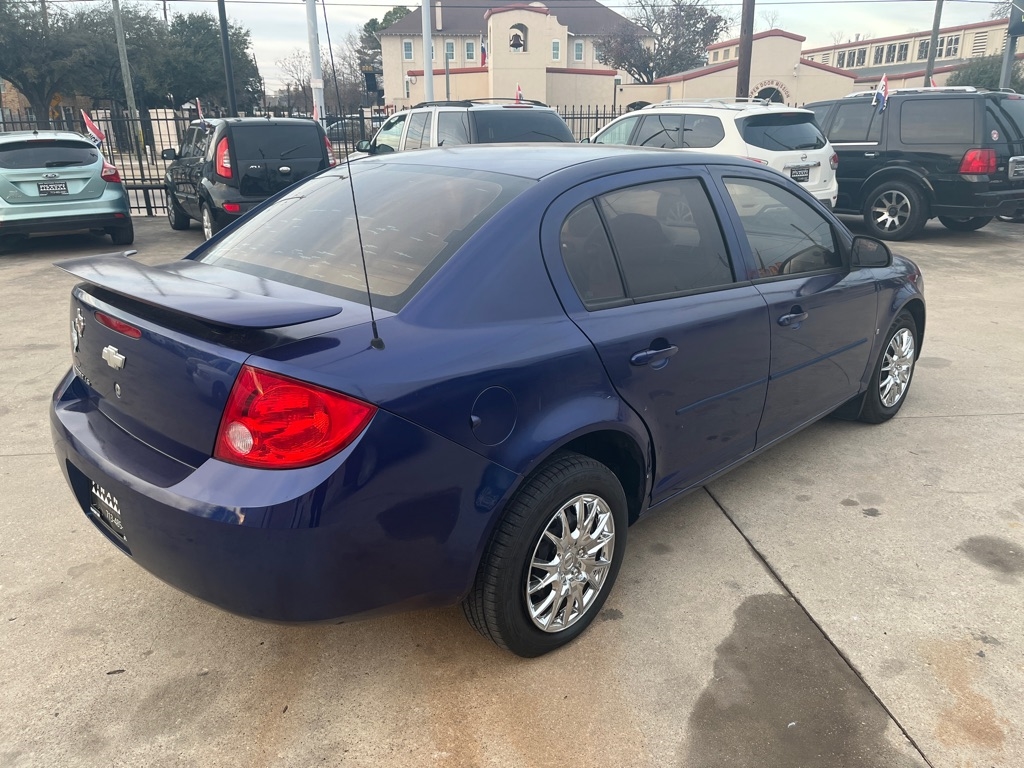 Chevrolet Cobalt LS Sedan 2007