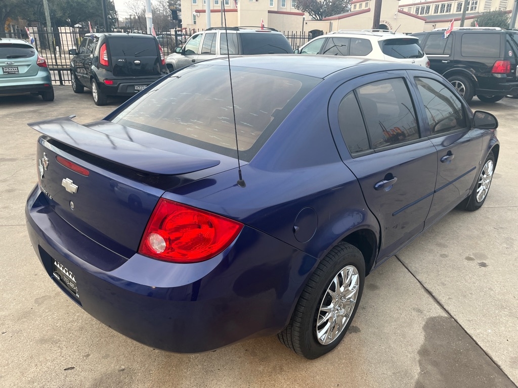 Chevrolet Cobalt LS Sedan 2007