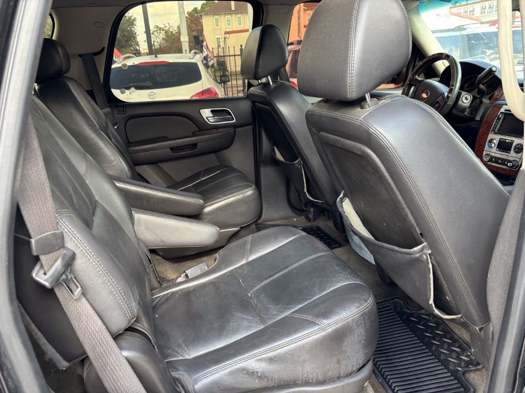 Chevrolet Tahoe LT1 4WD 2009