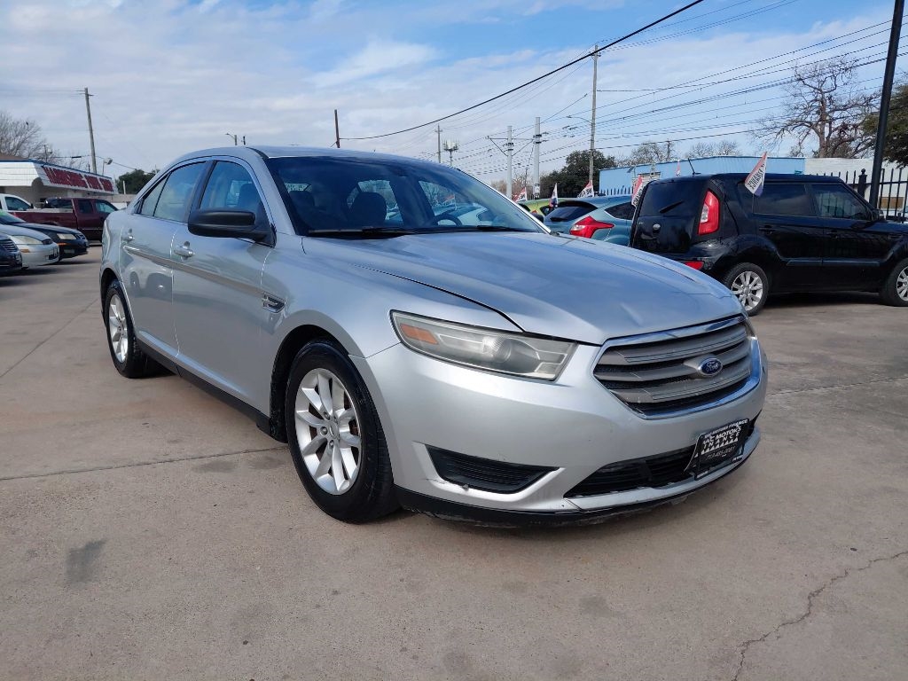 2014 Ford Taurus SE FWD