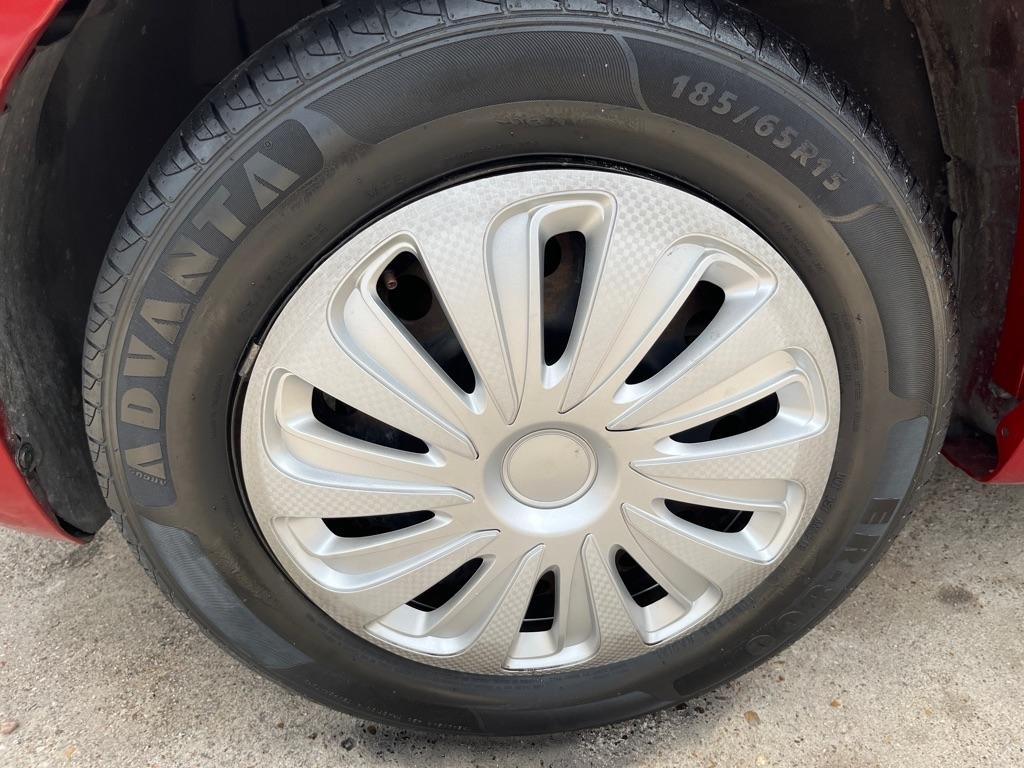 Nissan Versa Note S 2014