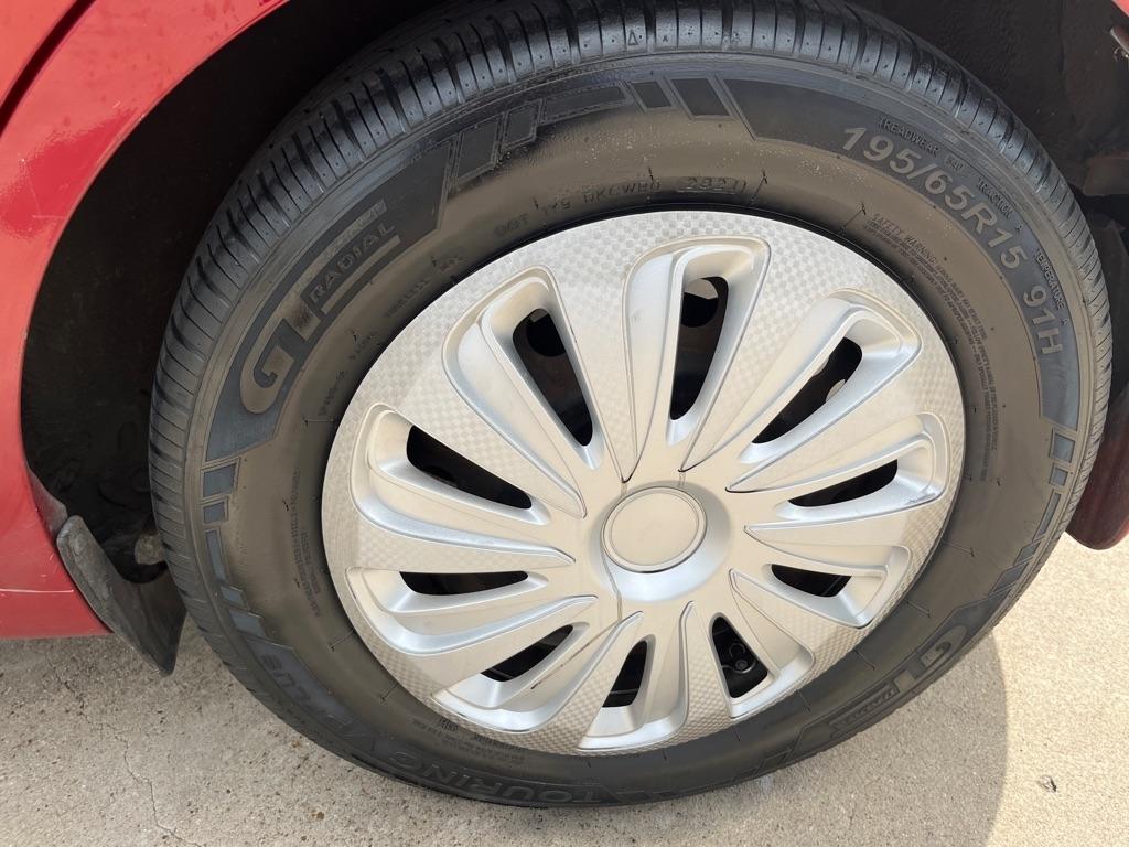 Nissan Versa Note S 2014