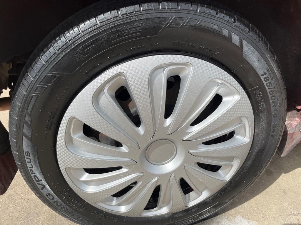 Nissan Versa Note S 2014