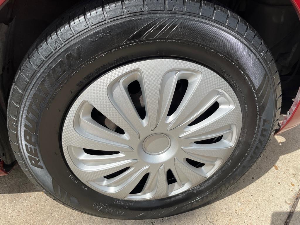 Nissan Versa Note S 2014