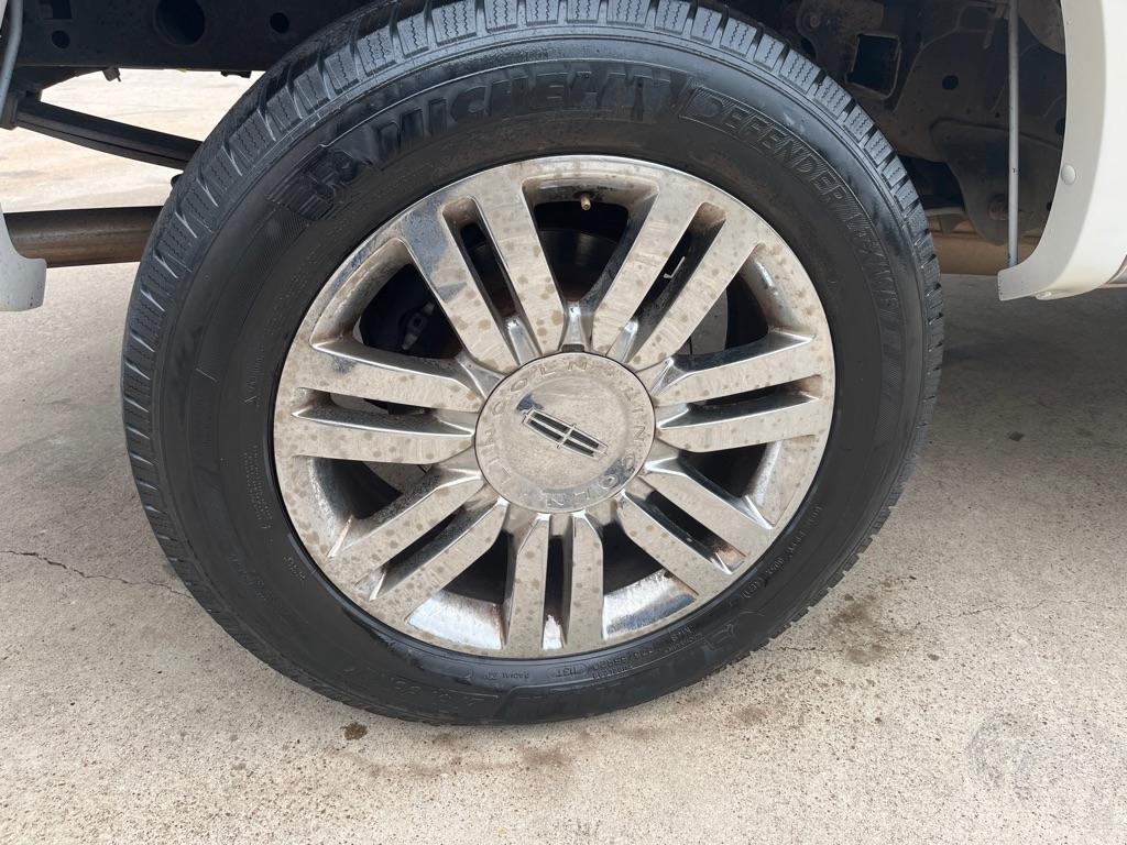 Lincoln Mark LT 4WD 2008