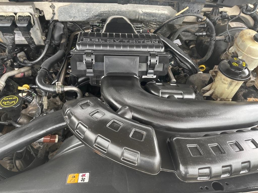 Lincoln Mark LT 4WD 2008
