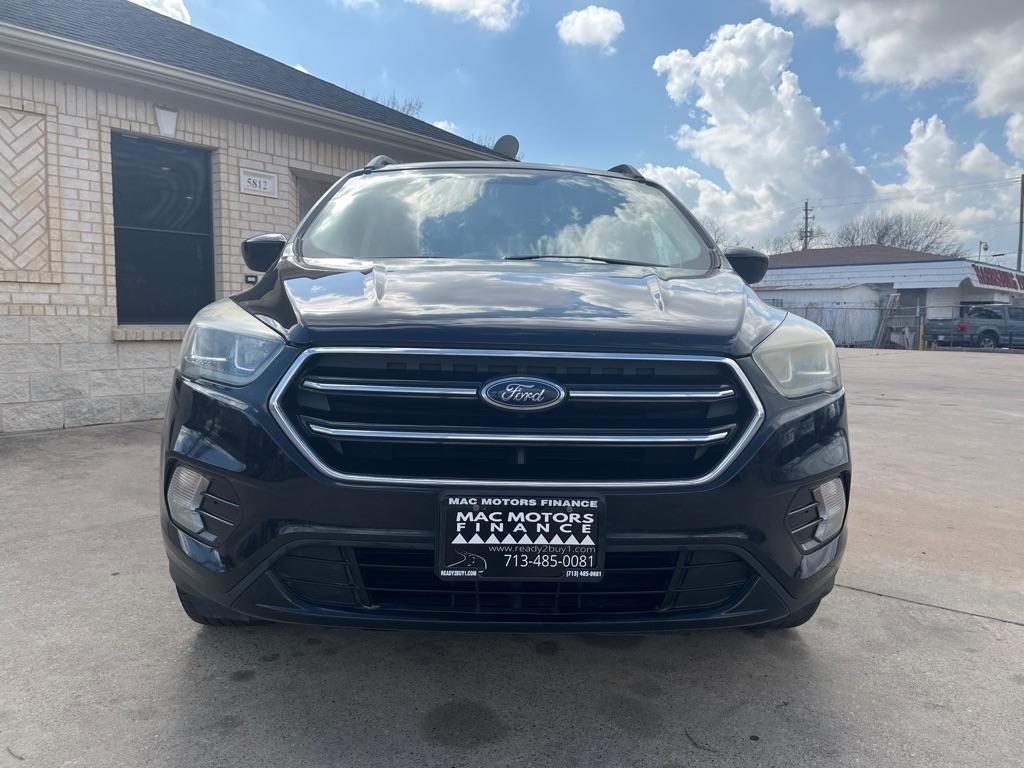 Ford Escape SE 4WD 2017