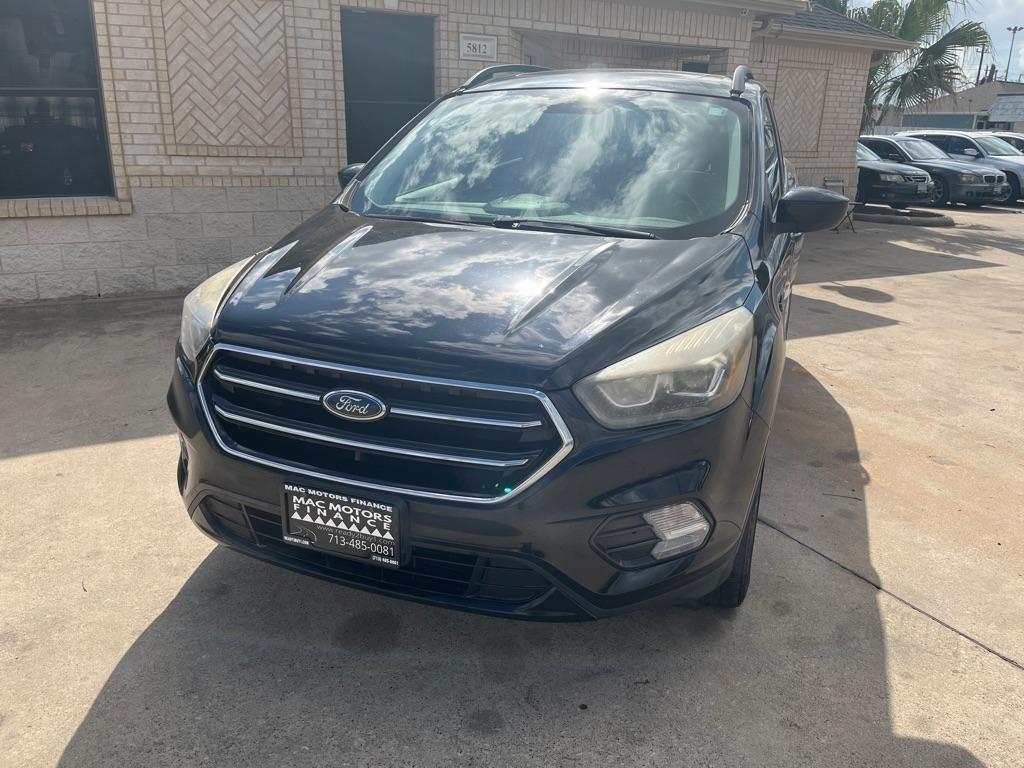 Ford Escape SE 4WD 2017