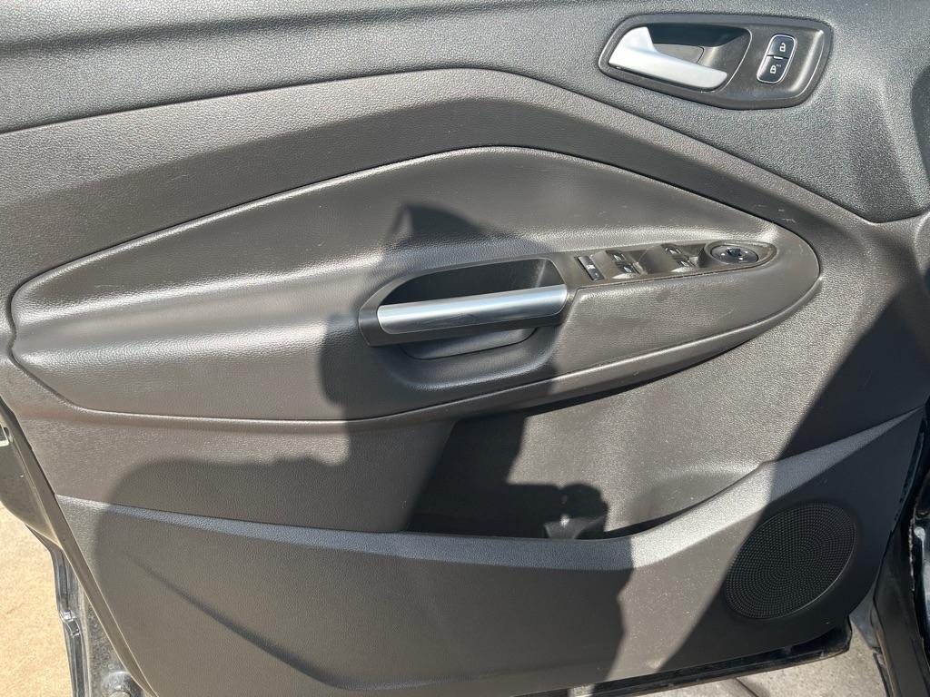 Ford Escape SE 4WD 2017