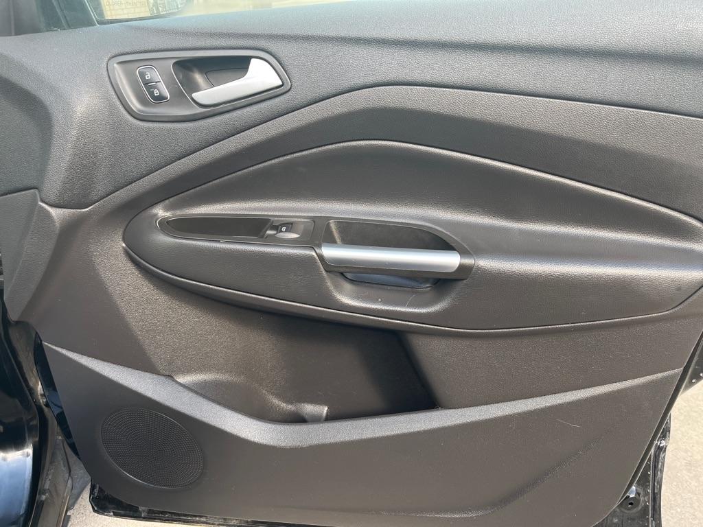 Ford Escape SE 4WD 2017