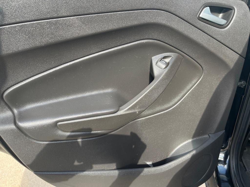 Ford Escape SE 4WD 2017