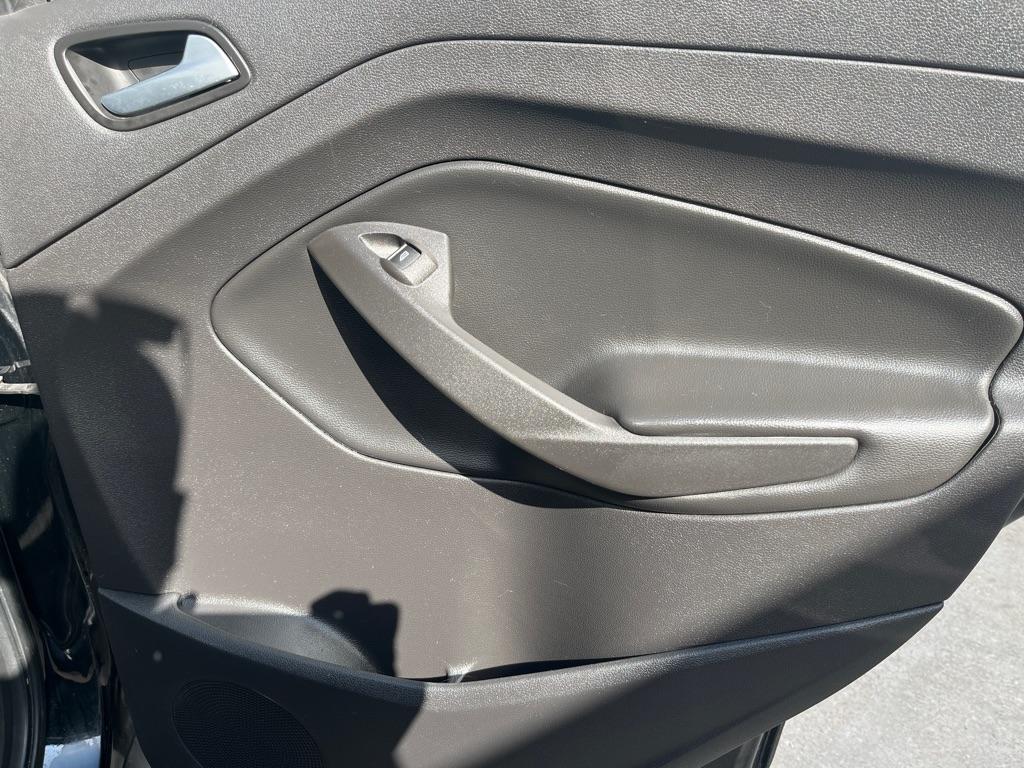 Ford Escape SE 4WD 2017