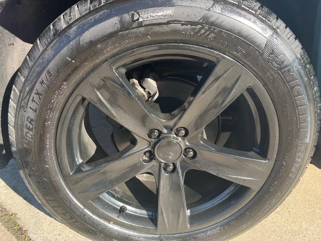 Kia Sorento SX V6 FWD 2014