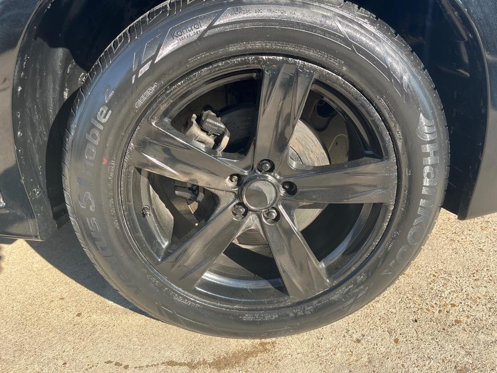 Kia Sorento SX V6 FWD 2014