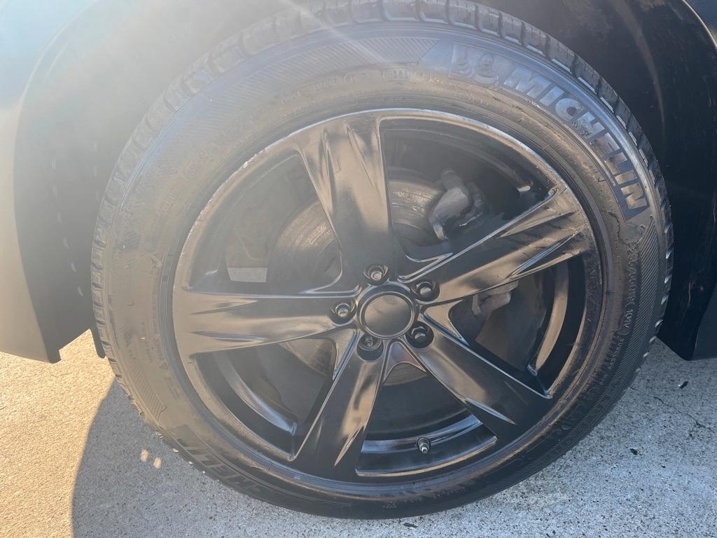 Kia Sorento SX V6 FWD 2014