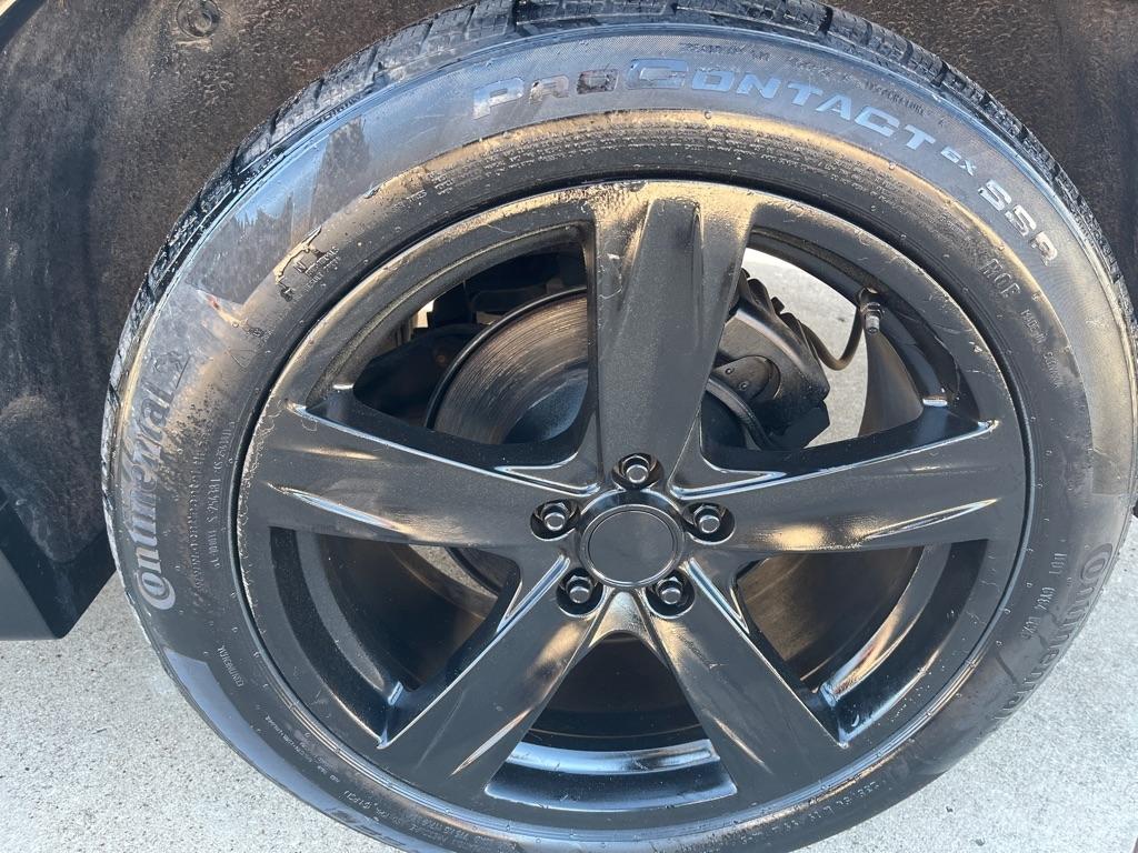 Kia Sorento SX V6 FWD 2014