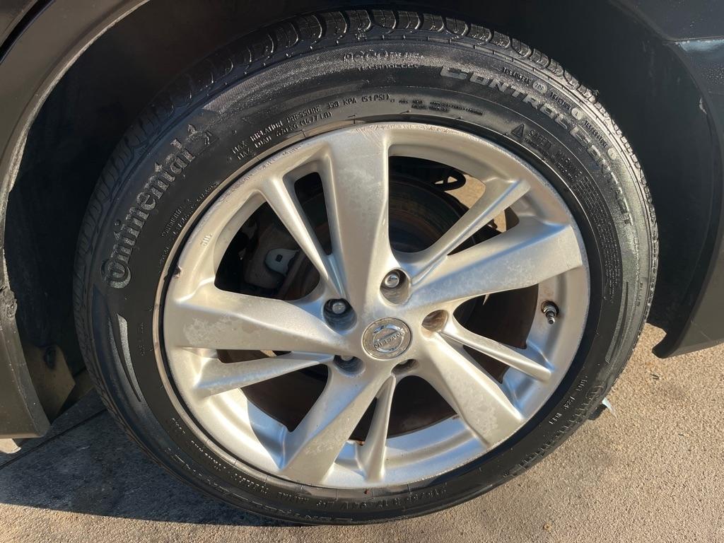 Nissan Altima 2.5 2013