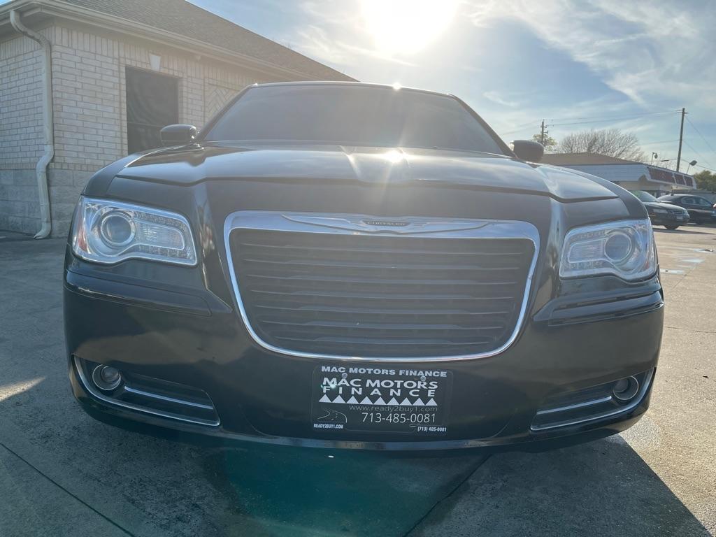 Chrysler 300 S V6 RWD 2013