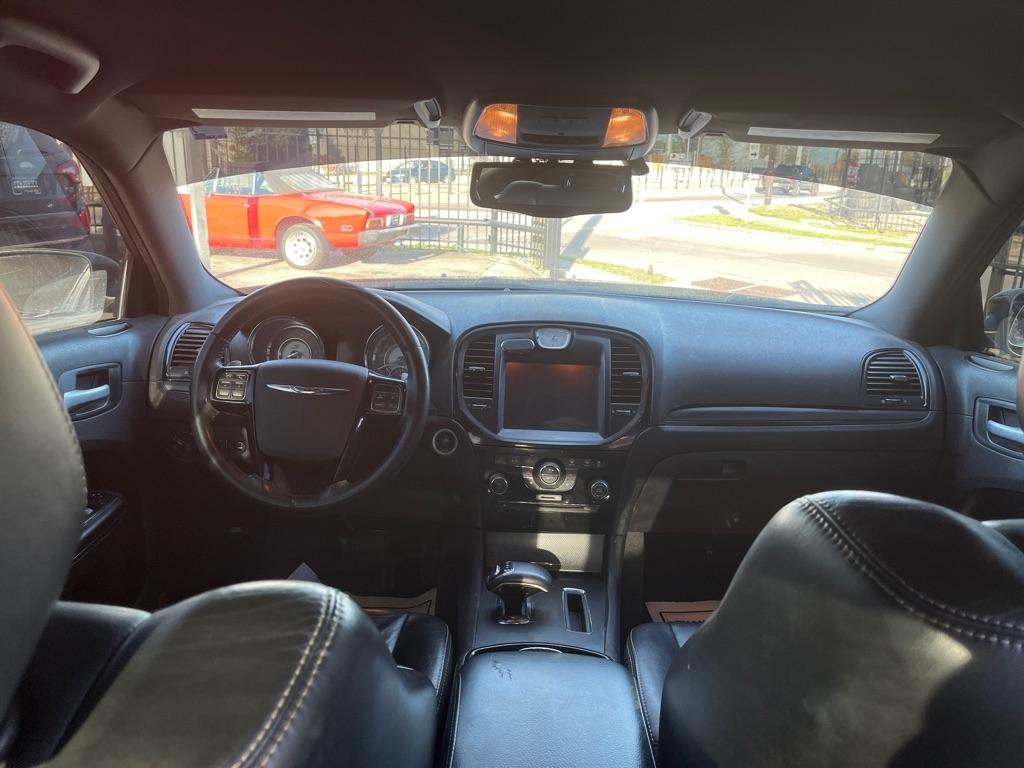 Chrysler 300 S V6 RWD 2013