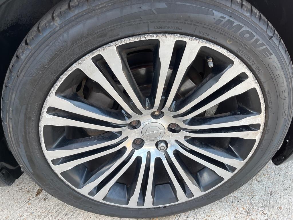 Chrysler 300 S V6 RWD 2013