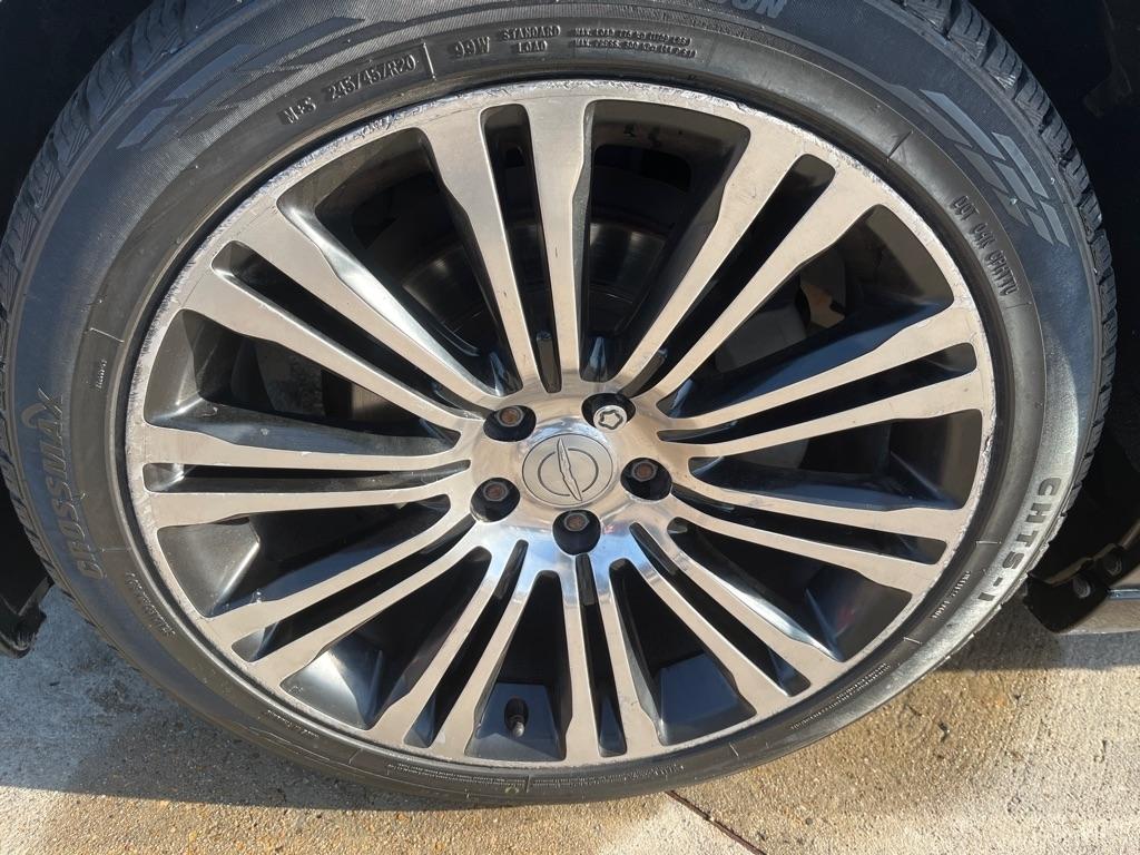 Chrysler 300 S V6 RWD 2013