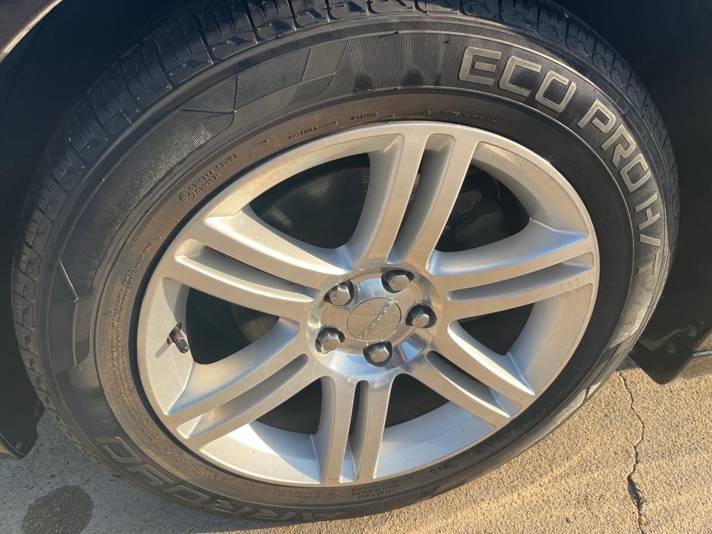 Dodge Charger SE 2011