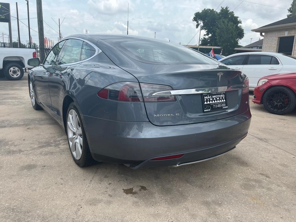 2013 Tesla Model S S - Photo 2