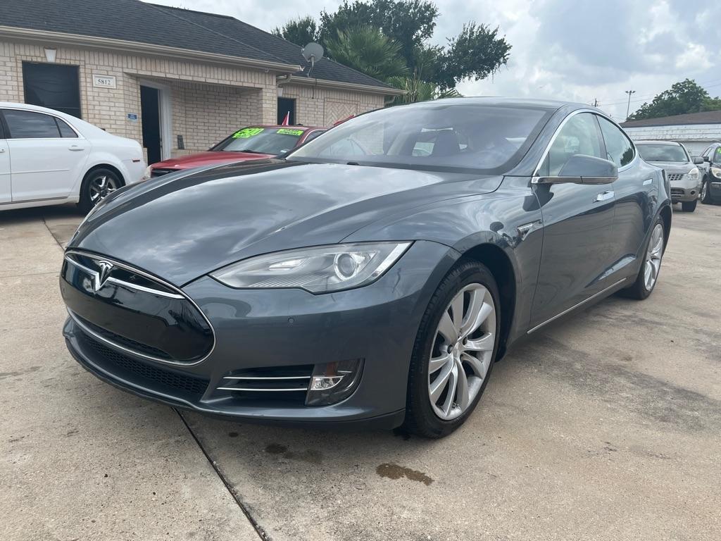 2013 Tesla Model S S - Photo 3