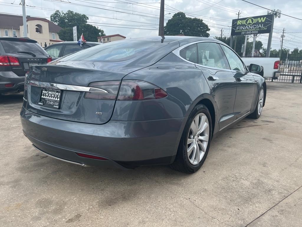 2013 Tesla Model S S - Photo 4