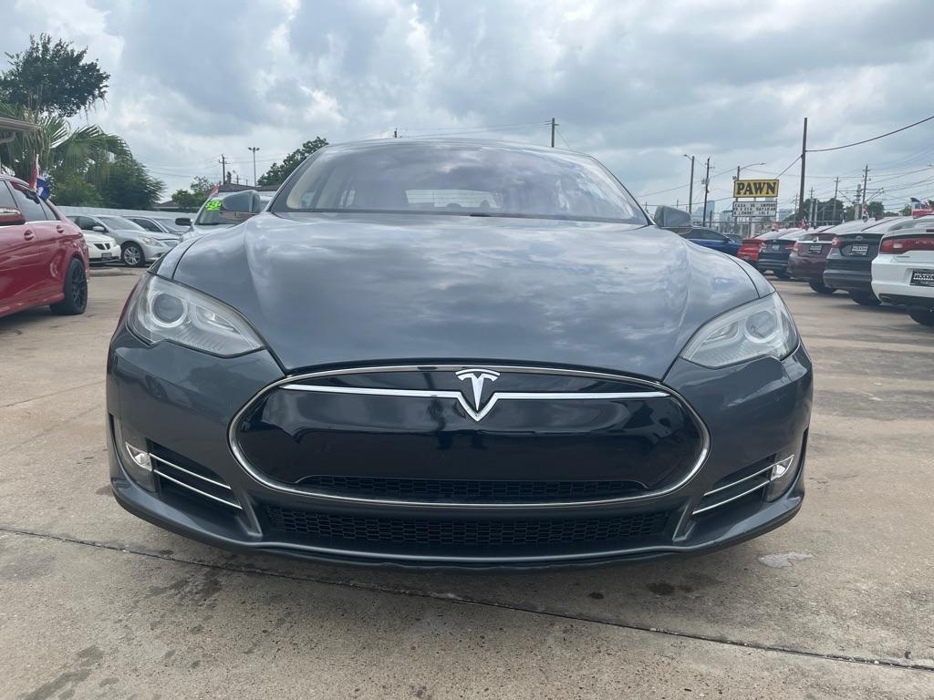2013 Tesla Model S S - Photo 5