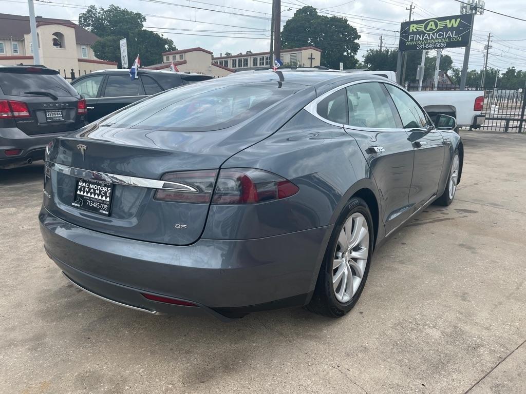 2013 Tesla Model S S - Photo 6