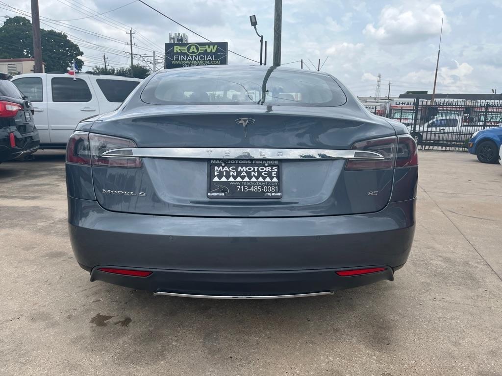 2013 Tesla Model S S - Photo 7