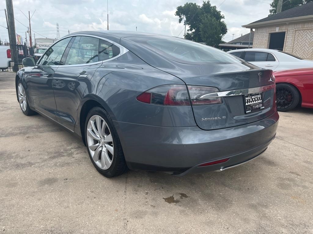 2013 Tesla Model S S - Photo 8