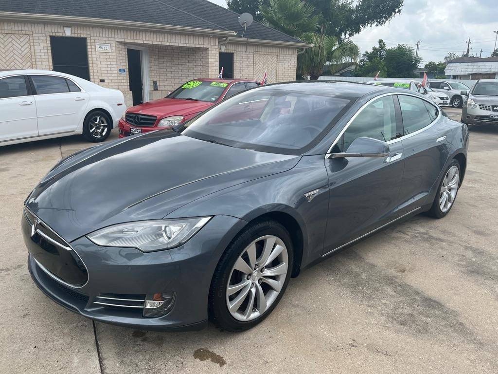 2013 Tesla Model S S - Photo 9
