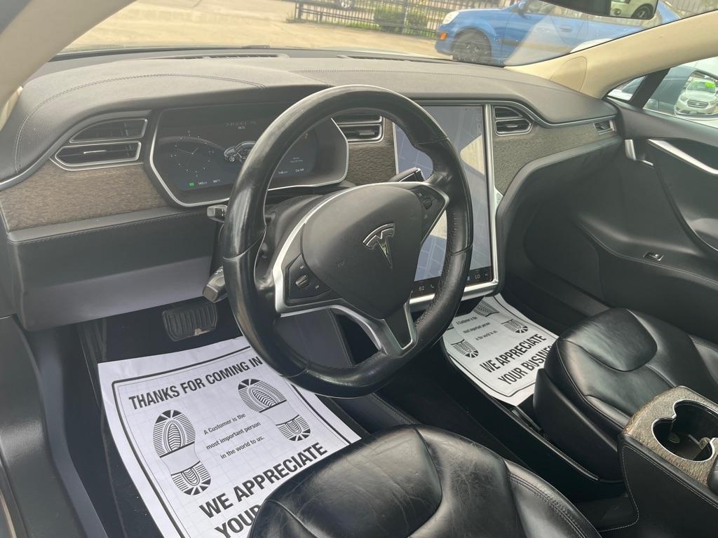 2013 Tesla Model S S - Photo 11