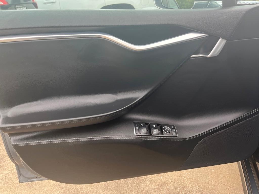 2013 Tesla Model S S - Photo 12