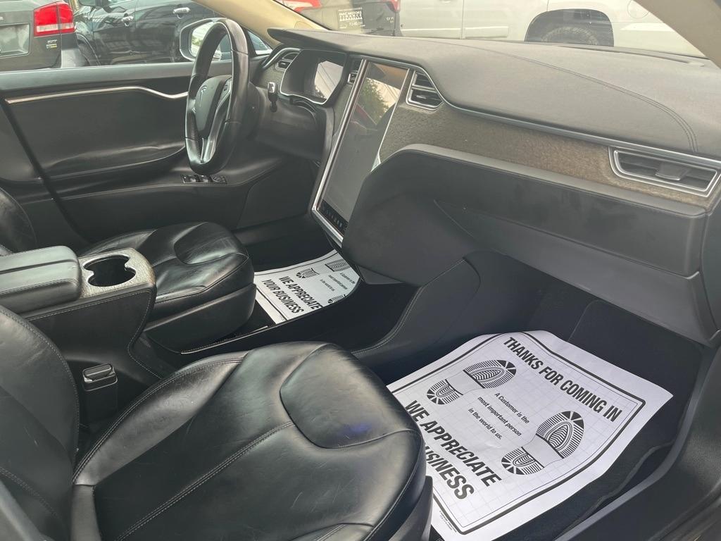2013 Tesla Model S S - Photo 13