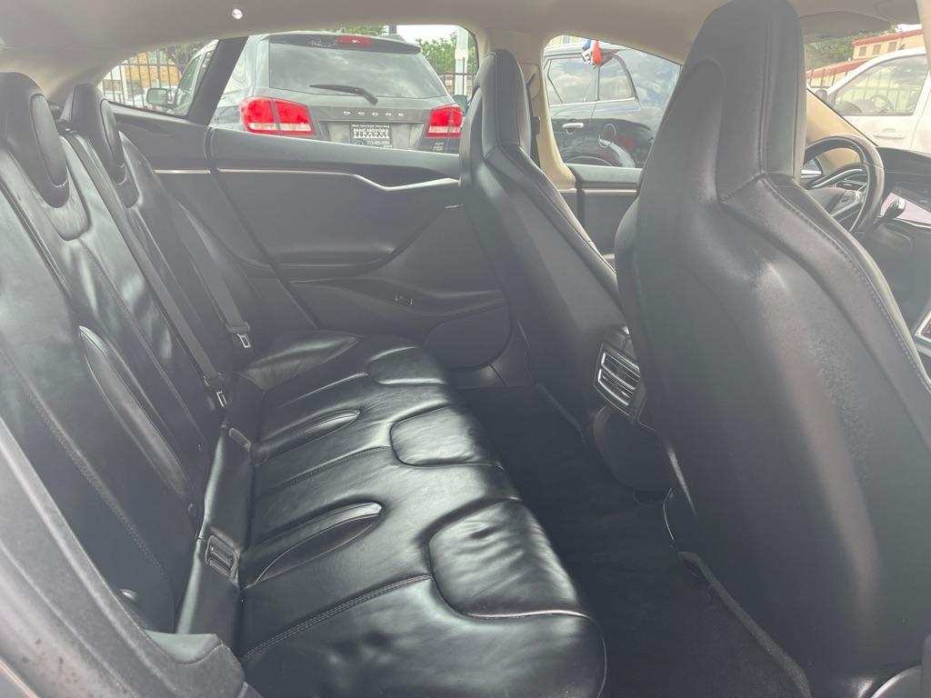 2013 Tesla Model S S - Photo 16