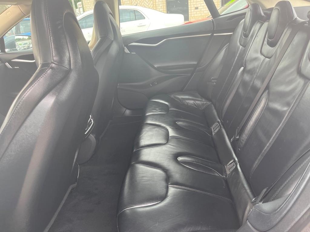 2013 Tesla Model S S - Photo 18