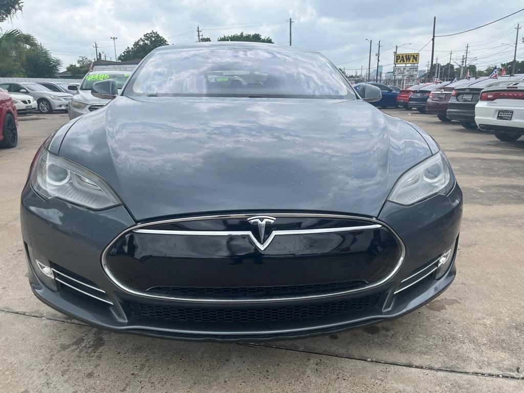 2013 Tesla Model S S - Photo 22