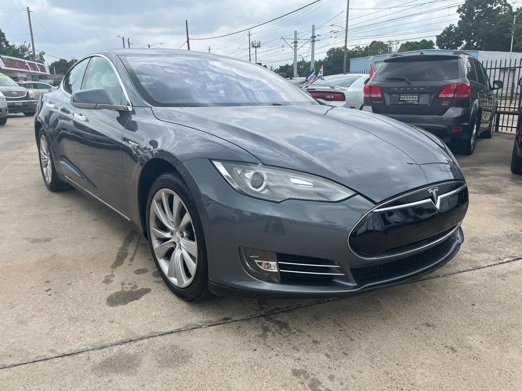 2013 Tesla Model S S - Photo 23